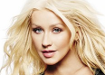 Christina Aguilera : écoutez son nouveau titre !