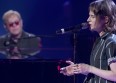 Christine and the Queens en duo avec Elton John