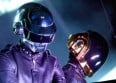 Daft Punk de retour : un nouveau clip !