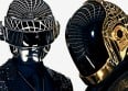 États-Unis : Daft Punk numéro un !
