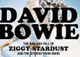 David Bowie : "Ziggy Stardurst" va ressortir