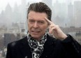David Bowie dévoile la chanson "Sue" : écoutez !