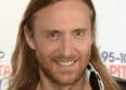 David Guetta : deuxième concert à Bercy Arena !