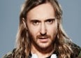 David Guetta : son album est presque prêt !