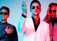 Depeche Mode : nouvelle date à Paris-Bercy !