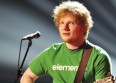 Ed Sheeran signe "I See Fire" pour "Le Hobbit"