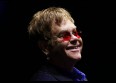Elton John annonce la fin de sa carrière