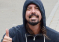 Les Foo Fighters sabotent une manif anti-gay