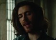Hozier : le clip lumineux "Almost (Sweet Music)"