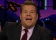 "Carpool Karaoke" : J. Corden conduit-il ?