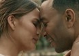 John Legend prône l'amour dans "Love Me Now"