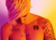 Justin Bieber à moitié nu pour "i-D Magazine"