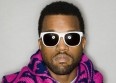 Kanye West : le titre "New Slaves" en écoute !