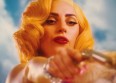 Lady Gaga dévoile la lyric video de "Aura"