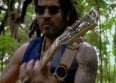 Lenny Kravitz  : le clip de "5 More Days..."