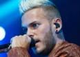 Pokora officialise : il incarnera Robin des Bois