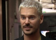 M. Pokora de retour dans "Danse avec les stars"