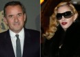 Madonna "odieuse" selon Christophe Dechavanne