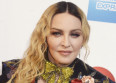 Madonna : l'actrice du biopic trouvée