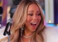Mariah Carey écrase un record à Noël !
