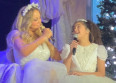 Mariah Carey chante en duo avec sa fille