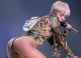 Miley Cyrus choque avec le "Bangerz Tour" !