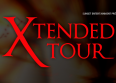 "X-Tended Tour" : le spectacle 100% M. Farmer