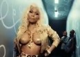 Nicki Minaj ultra sexy dans le clip "Freaks"
