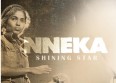 Nneka réenregistre "Shining Star" avec Disiz