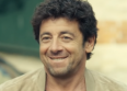 Patrick Bruel prêt à "Tout recommencer"