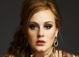 Adele confirme son statut de leader des charts US