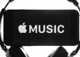 Apple Music déjà en perte de vitesse ?