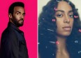 On a écouté Craig David, BANKS et Solange