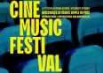 Des concerts projetés au cinéma