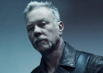 Top Albums : Metallica et PLK au coude-à-coude