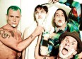 Red Hot Chili Peppers : retour plus pop que rock