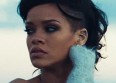 Rihanna : "Diamonds" quitte le Top Singles !