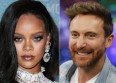 Rihanna et David Guetta bientôt réunis ?