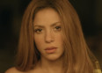 Shakira a le coeur arraché dans "Monotonia"