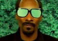 Snoop en voiture volante dans "California Roll"