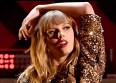 Taylor Swift : "End Game" en live avec Ed !