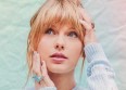 Taylor Swift : 2 millions de ventes pour "Lover"