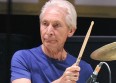 Charlie Watts : les stars lui rendent hommage