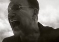 U2 dévoile un nouveau clip... pour 24h seulement