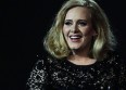 Adele de retour pour les Oscars ?