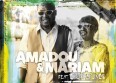 "C'est pas facile" pour Amadou & Mariam
