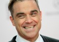 Robbie Williams sur le nouveau single d'Avicii