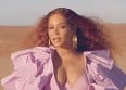 Beyoncé dévoile son clip pour "Le Roi Lion"