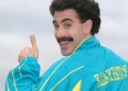 L'hymne kazakh de "Borat" diffusé par erreur