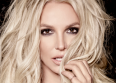 Britney annonce une tournée européenne